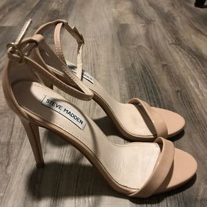 Steven madden Stecy heels